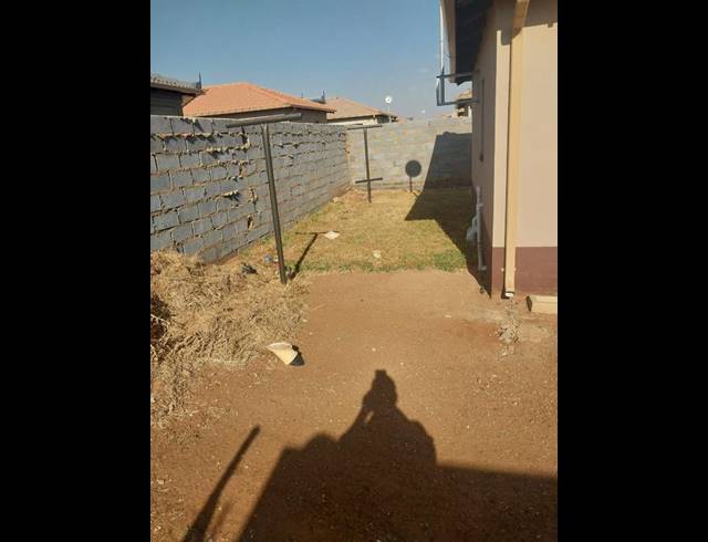 3 BEDROOM HOUSE FOR SALE IN DAWN PARK